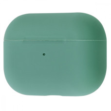 Чехол Silicone Case Slim для AirPods Pro pine green