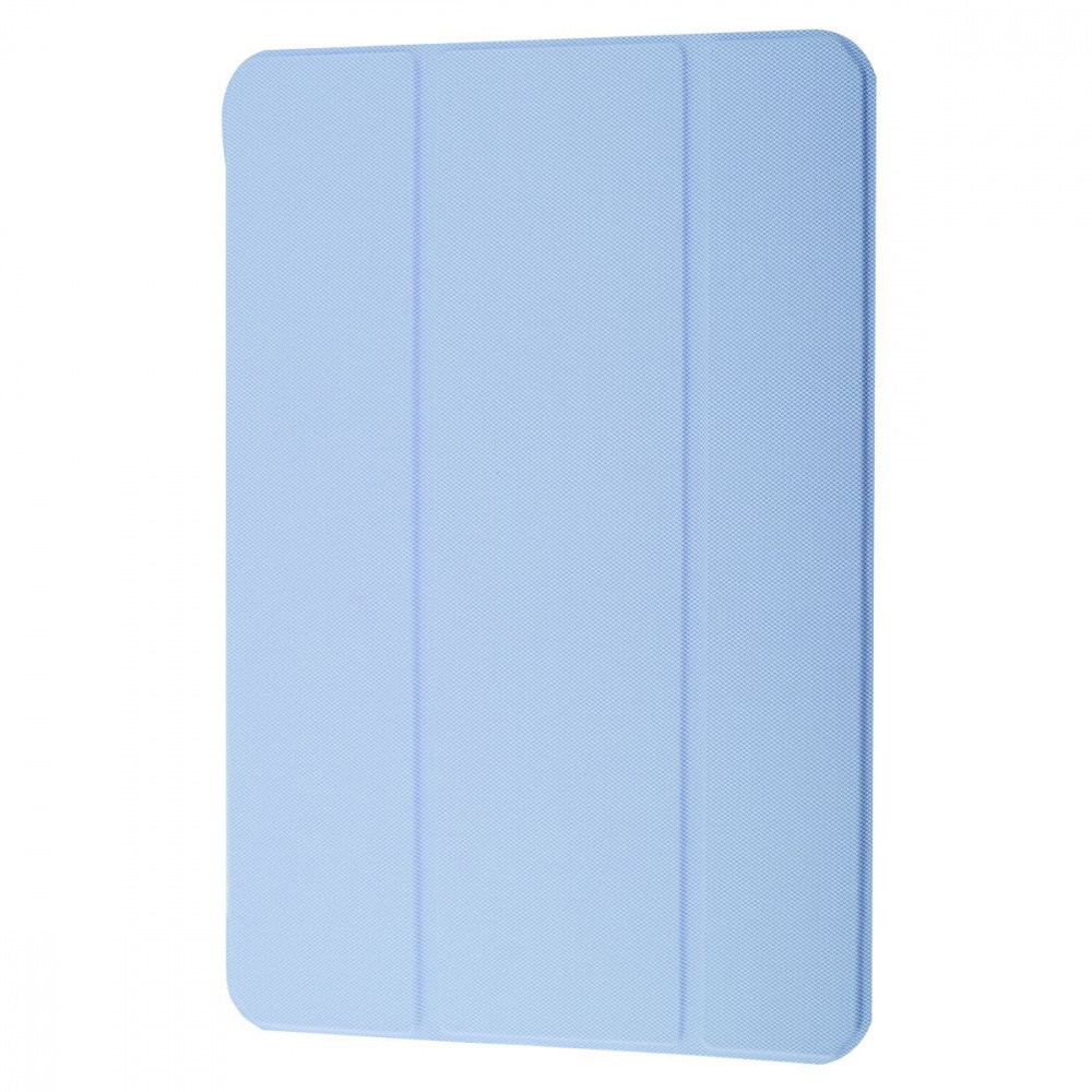 Чехол Dux Ducis Toby Series iPad Air 6 11" (2024/2025) / Air 4/5 10.9" (с Apple Pencil Holder) blue