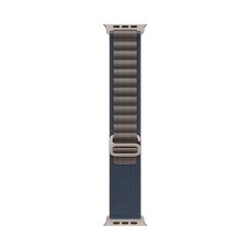Apple Alpine Loop Band Small для Watch 49mm - Blue (MT5J3)