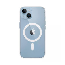 iPhone 14 Clear Case with MagSafe (MPU13)