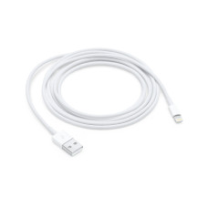 Apple Lightning to USB Cable 2m (MD819)