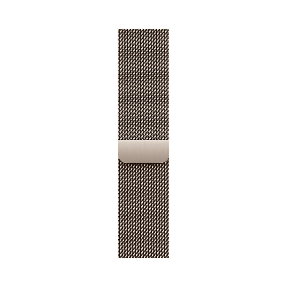 Apple Watch Milanese Loop 38mm/40mm/41mm/42mm Natural (MXMM3)