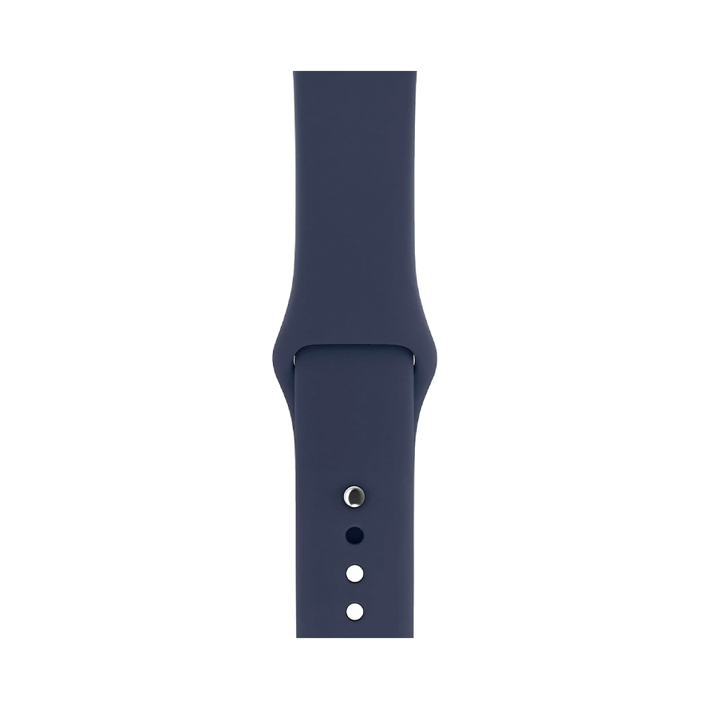 Apple Watch Sport Band 38/40/41mm Midnight Blue (MTPH2/MQ3R2/MLKX2)