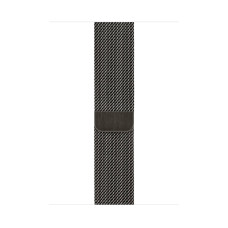 Apple Watch Milanese Loop 38mm/40mm/41mm Graphite (MTJM3)
