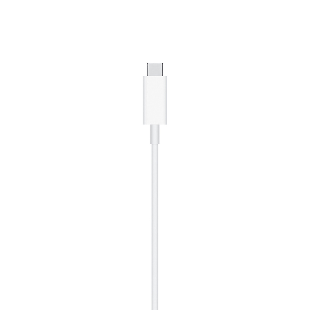 Apple Watch Magnetic Charger to USB-C Cable [0,3 m] (MU9K2/MX2J2/MX2H2)