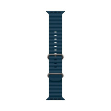 Apple Ocean Band для Watch 49mm - Blue (MT633)