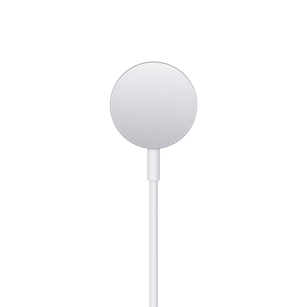Apple Watch Magnetic Charger to USB-C Cable [0,3 m] (MU9K2/MX2J2/MX2H2)