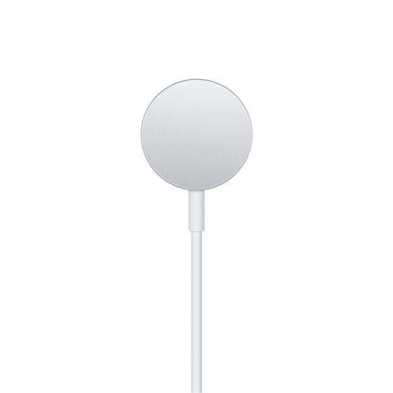 Apple Watch Magnetic Charger to USB-C Cable [0,3 m] (MU9K2/MX2J2/MX2H2)