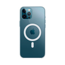 iPhone 12 Pro Max Clear Case with MagSafe (MHLN3)