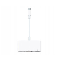 Apple USB-C VGA Multiport Adapter (MJ1L2)