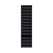 Apple Watch Leather Link 44mm/45mm S/M Midnight (ML813)