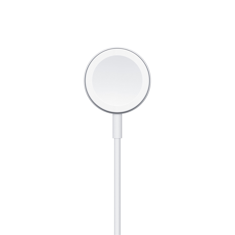 Apple Watch Magnetic Charger to USB-C Cable [0,3 m] (MU9K2/MX2J2/MX2H2)
