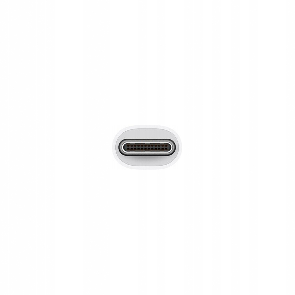 Apple USB-C VGA Multiport Adapter (MJ1L2)