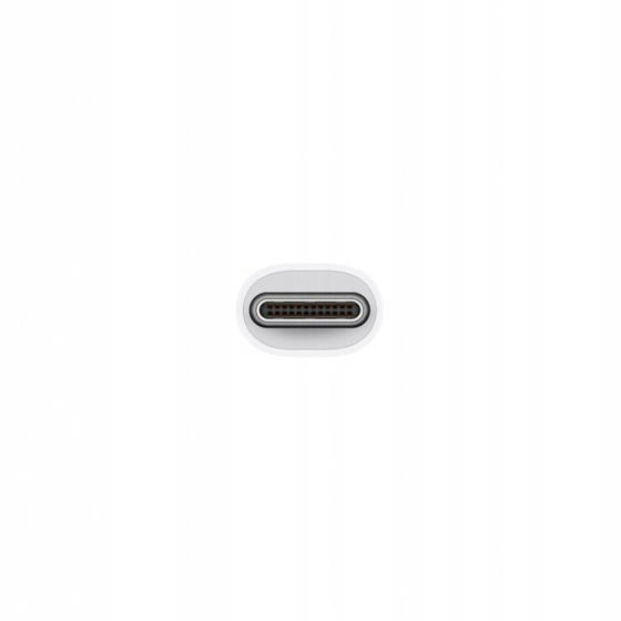 Apple USB-C VGA Multiport Adapter (MJ1L2)