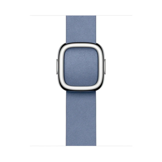 Apple Watch Modern Buckle 38/40/41mm Lavender Blue S (MUHA3)