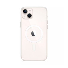 iPhone 14 Plus Clear Case with MagSafe (MPU43)