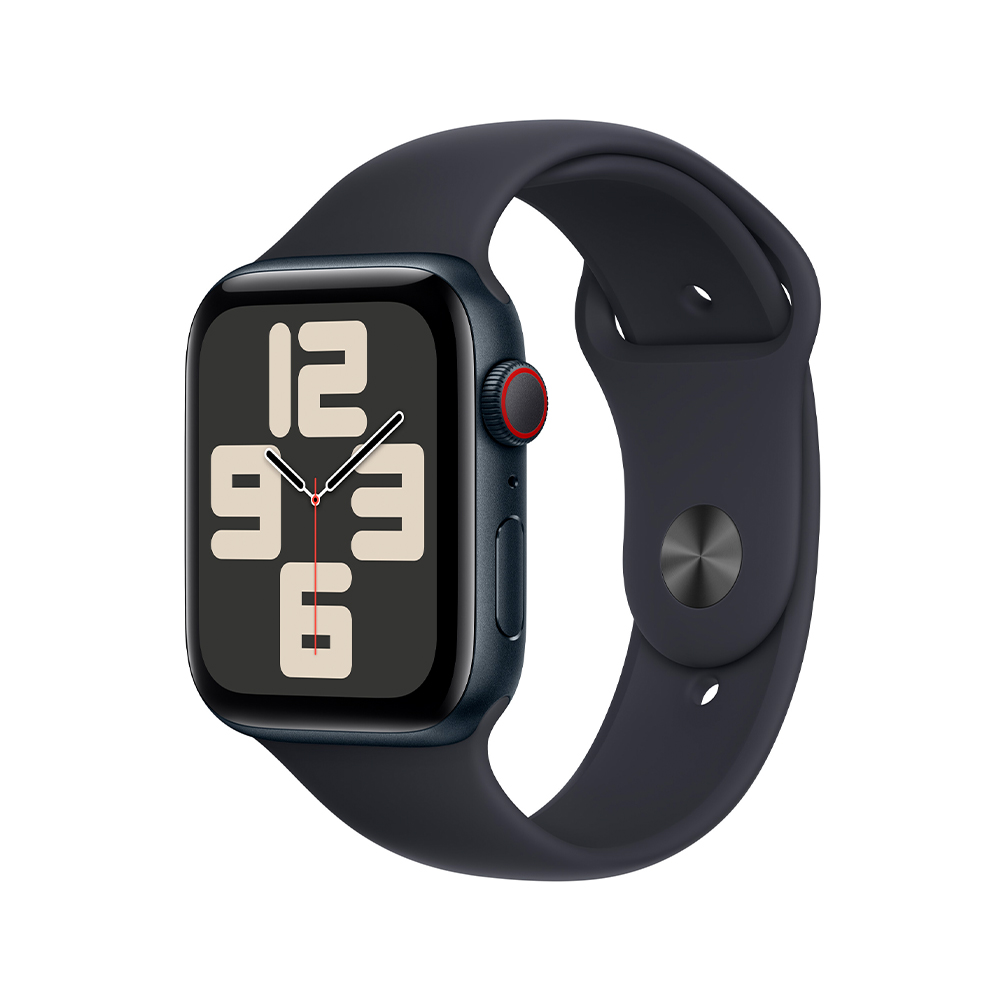Apple Watch Sport Band 38/40/41mm Midnight M/L (MPLP3)