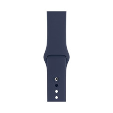 Apple Watch Sport Band 42/44/45mm Midnight Blue (MTPX2/MLL02/MQ3T2)