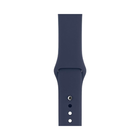 Apple Watch Sport Band 42/44/45mm Midnight Blue (MTPX2/MLL02/MQ3T2)
