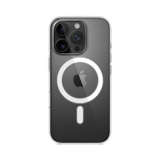 iPhone 16 Pro Clear Case with MagSafe (MA7E4)