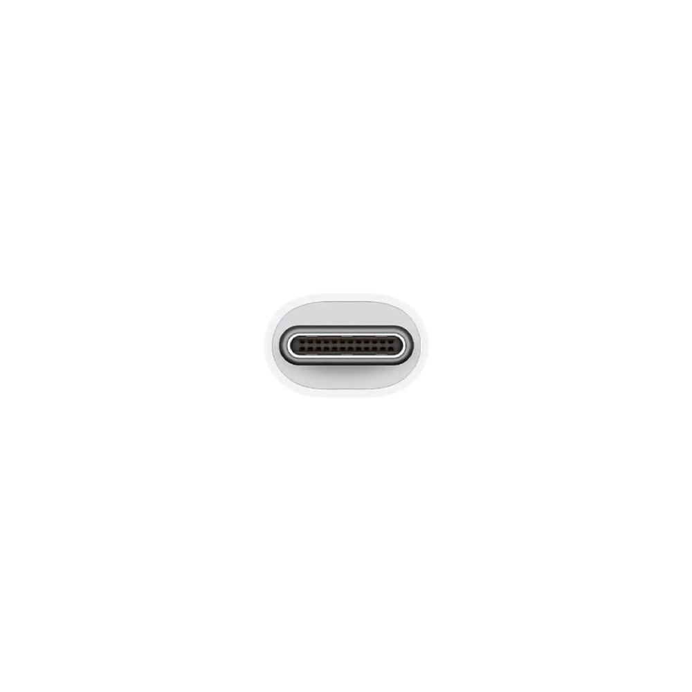 Apple USB-C Adapter -> [USB, HDMI, USB-C] (MUF82)