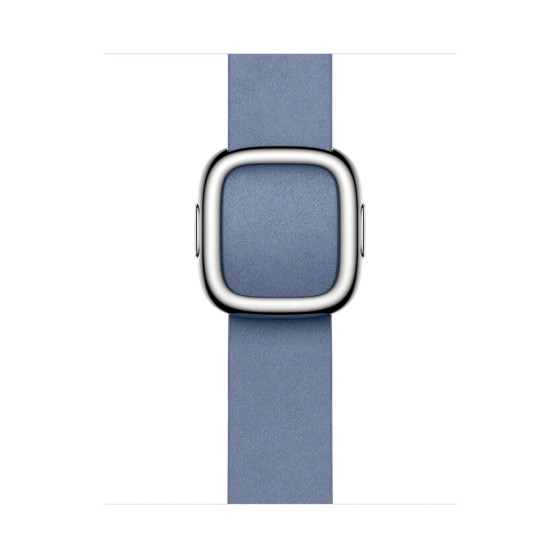 Apple Watch Modern Buckle 38/40/41mm Lavender Blue M (MUHC3)