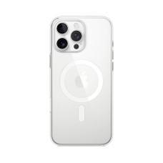 iPhone 16 Pro Max Clear Case with MagSafe (MA7F4)