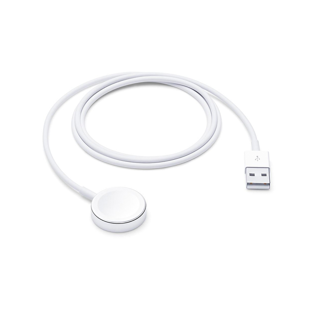 Apple Watch Magnetic Charging Cable [1m] (MKLG2/MU9G2)