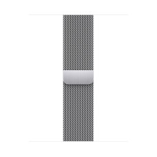 Apple Watch Milanese Loop 38mm/40mm/41mm Silver (MJ5E2)
