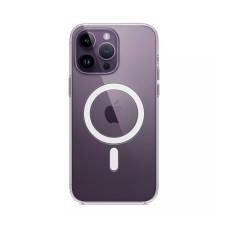 iPhone 14 Pro Max Clear Case with MagSafe (MPU73)