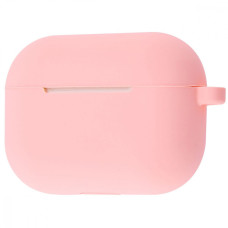 Чехол Silicone Case New для AirPods Pro pink