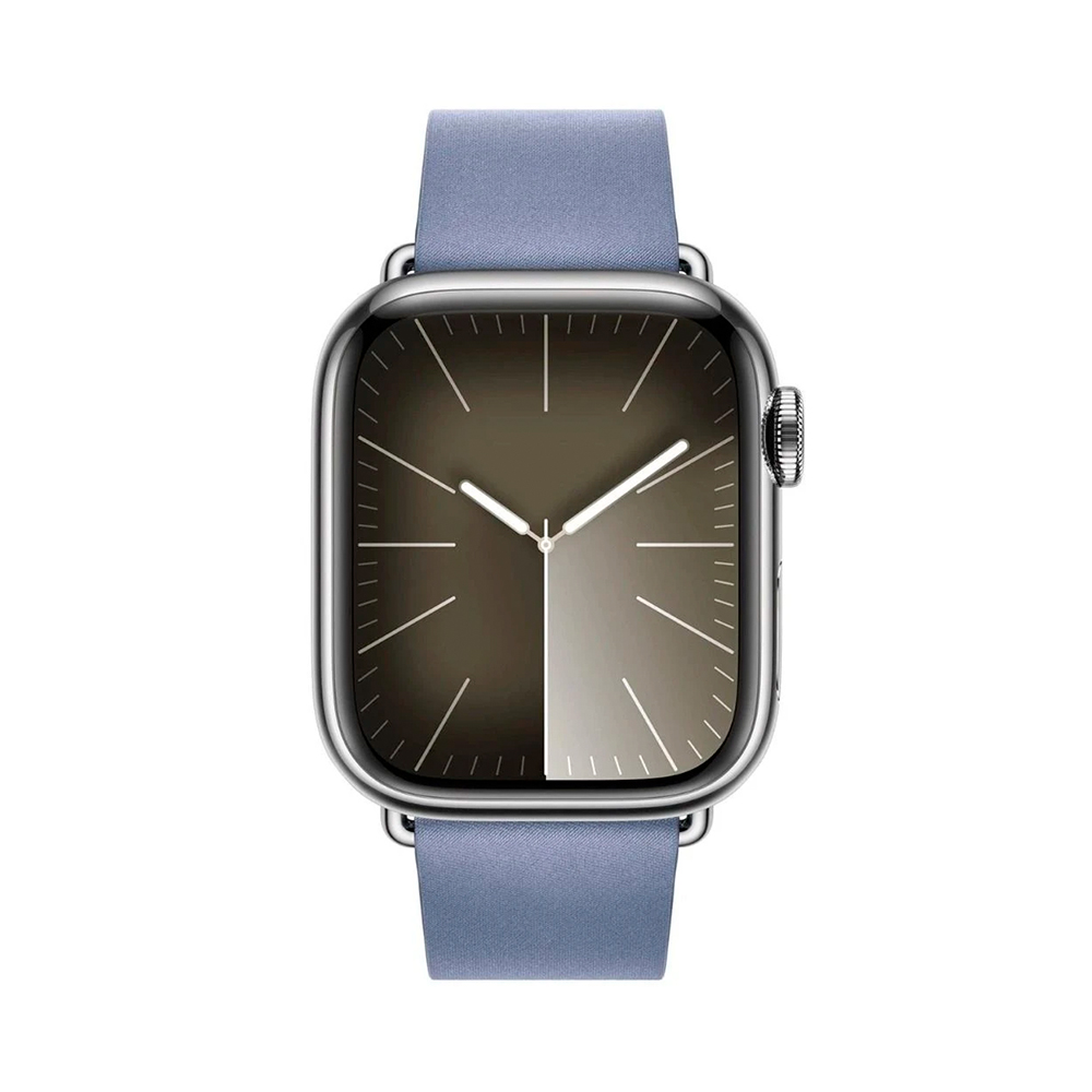 Apple Watch Modern Buckle 38/40/41mm Lavender Blue M (MUHC3)