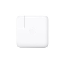 Apple 67W USB-C Power Adapter (MKU63)