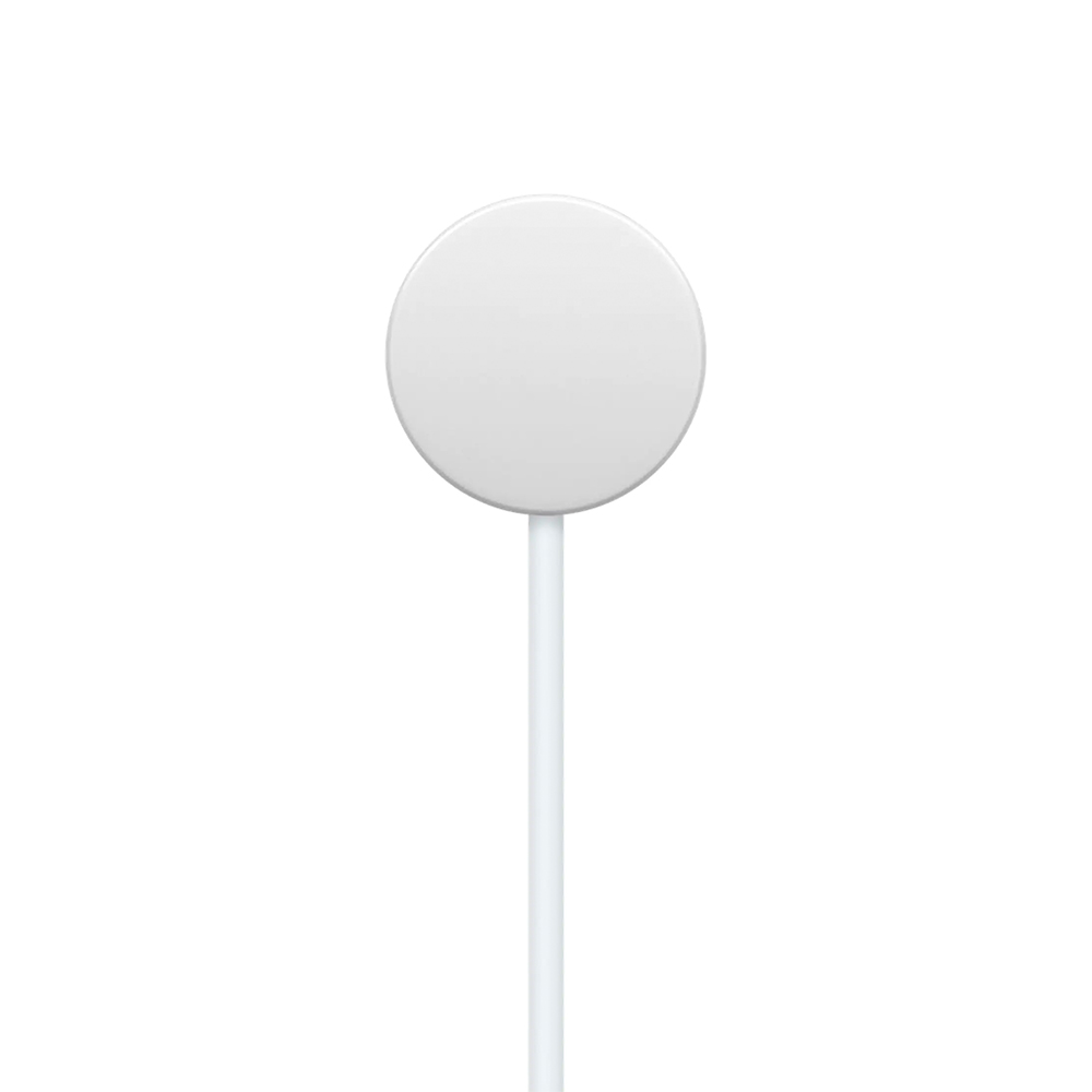 Apple Watch Magnetic Fast Charger to USB-C Cable [1m] (MT0H3) - плетенка