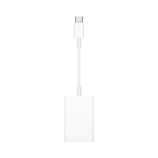 Apple USB-C to SD Card Reader (MUFG2)