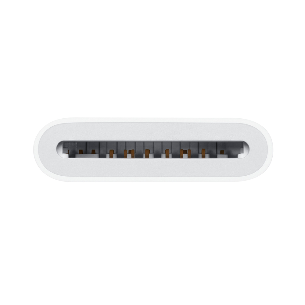 Apple USB-C to SD Card Reader (MUFG2)
