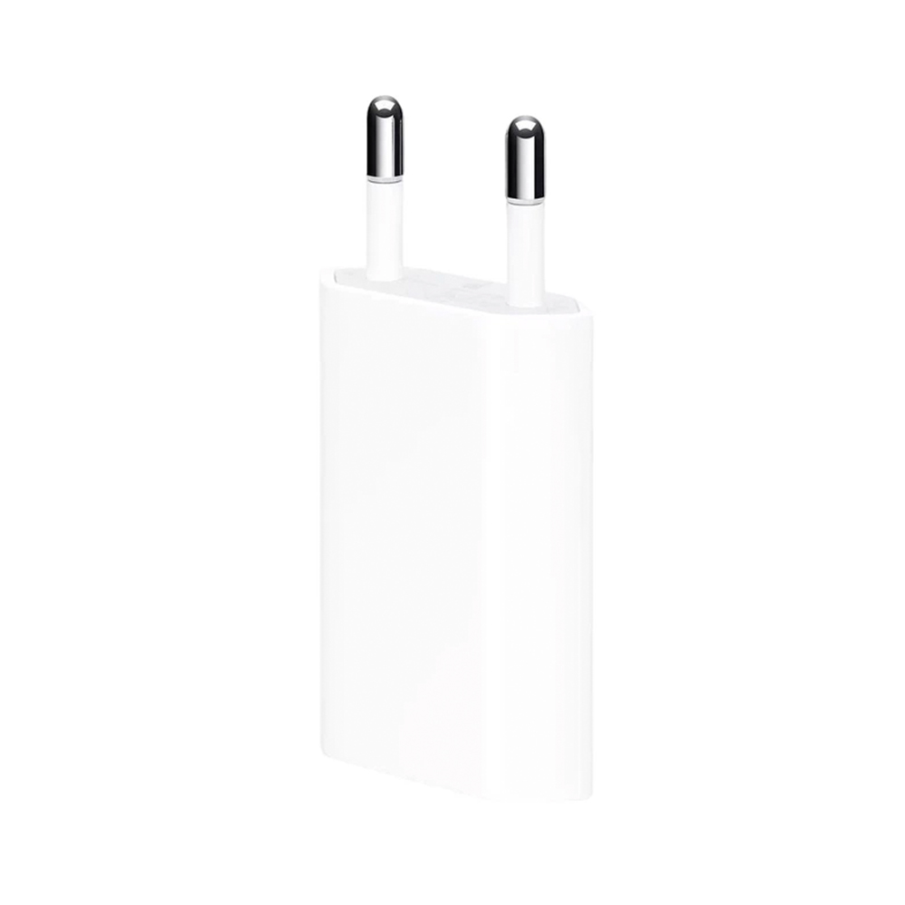 Apple 5W USB Power Adapter A2118 (MGN13)
