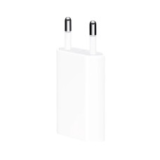 Apple 5W USB Power Adapter A2118 (MGN13)
