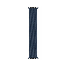 Apple Abyss Blue Solo Loop - Size 4 для Watch 40/41mm (MKV83)