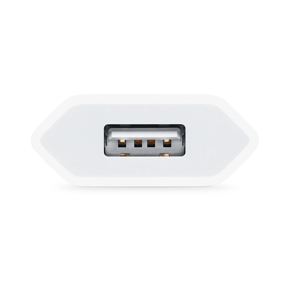 Apple 5W USB Power Adapter A2118 (MGN13)