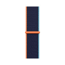 Apple Watch Sport Band 42/44/45mm Deep Navy (MYAX2)