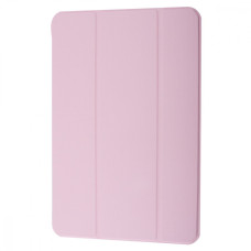 Чехол Dux Ducis Toby Series iPad Pro 11" (2024) (With Apple Pencil Holder) pink