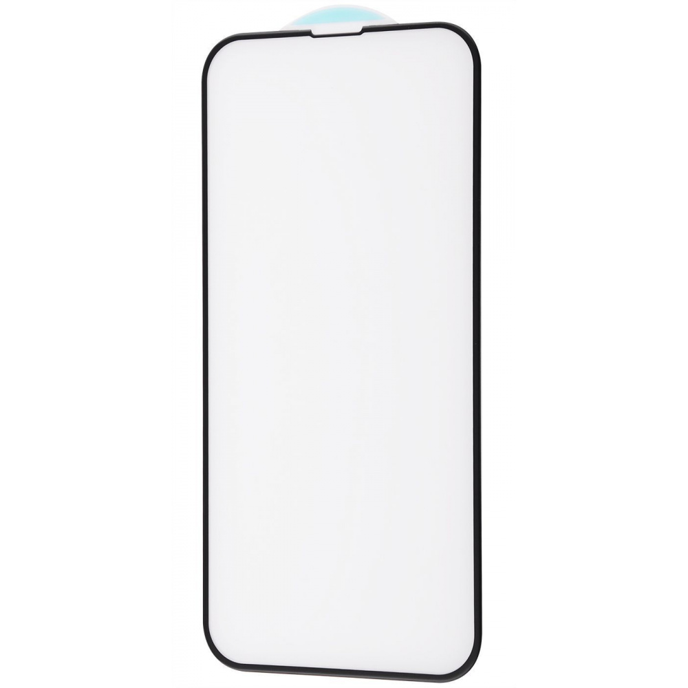 Защитное стекло WAVE Edge to Edge iPhone 13 Pro Max/14 Plus black
