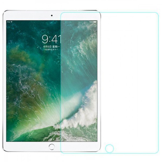 Защитное стекло 0.26 mm iPad Pro 10.5 2017/Air 10.5 2019 без упаковки