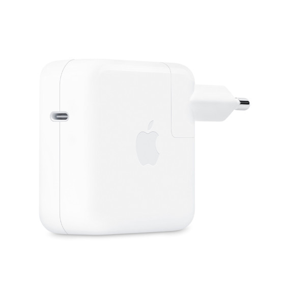 Apple 70W USB-C Power Adapter (MQLN3/MXN53)