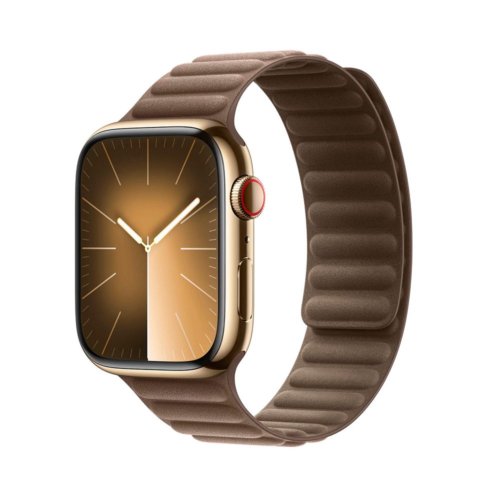 Apple Magnetic Link 38/40/41mm S/M Taupe (MTJ73)