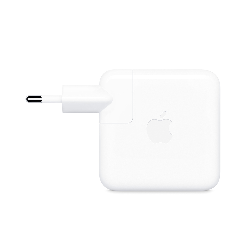 Apple 70W USB-C Power Adapter (MQLN3/MXN53)