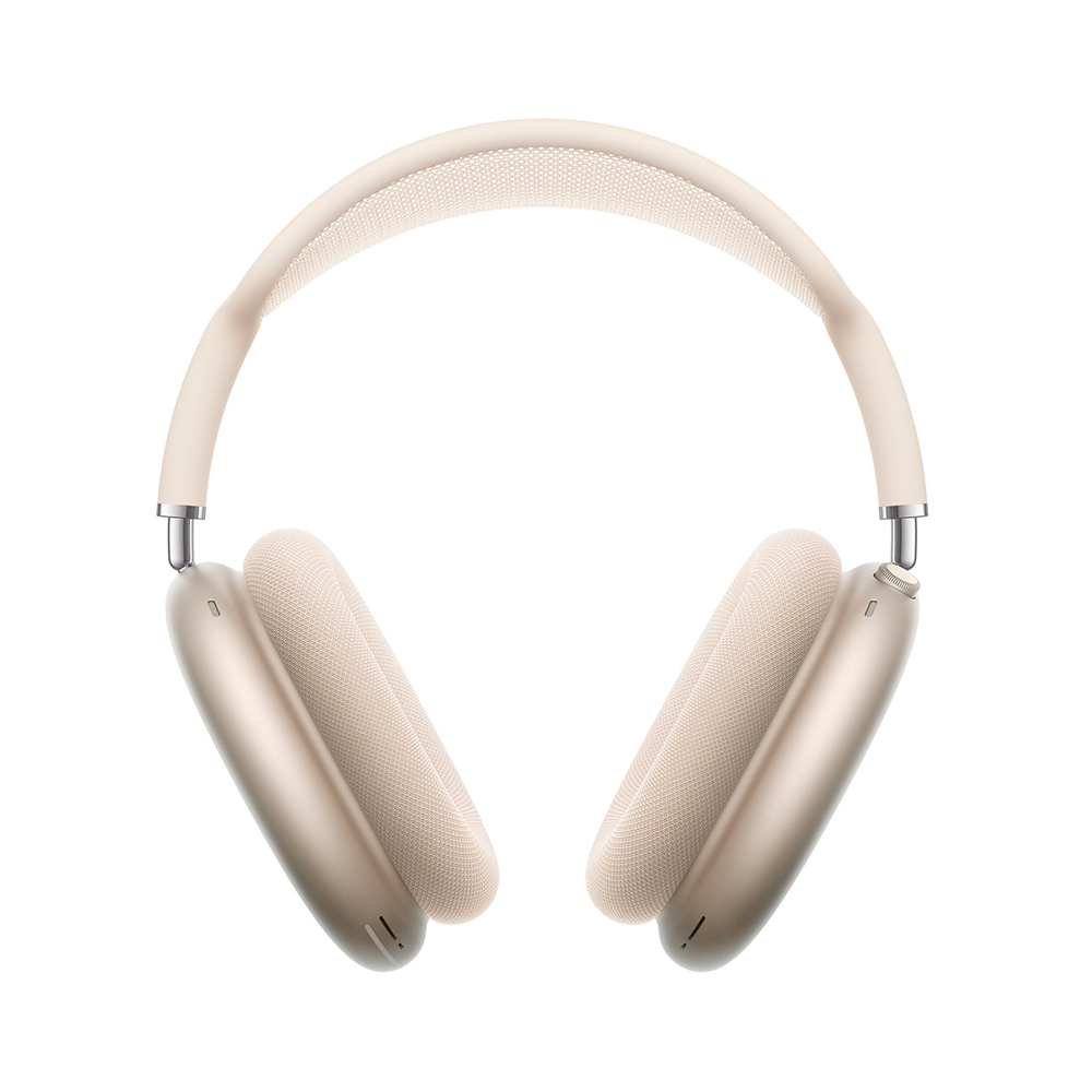 Apple AirPods Max USB-C Starlight (MWW53)