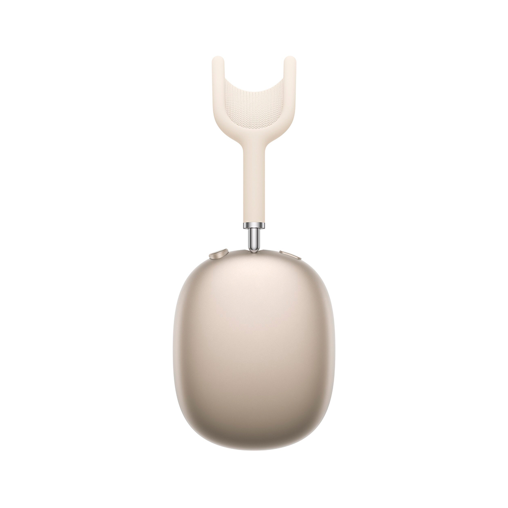 Apple AirPods Max USB-C Starlight (MWW53)