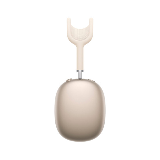 Apple AirPods Max USB-C Starlight (MWW53)
